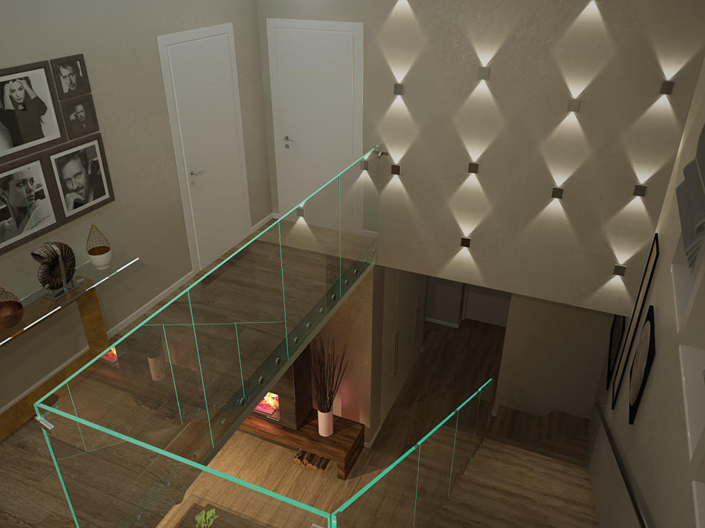 Загородный дом в Киссолово