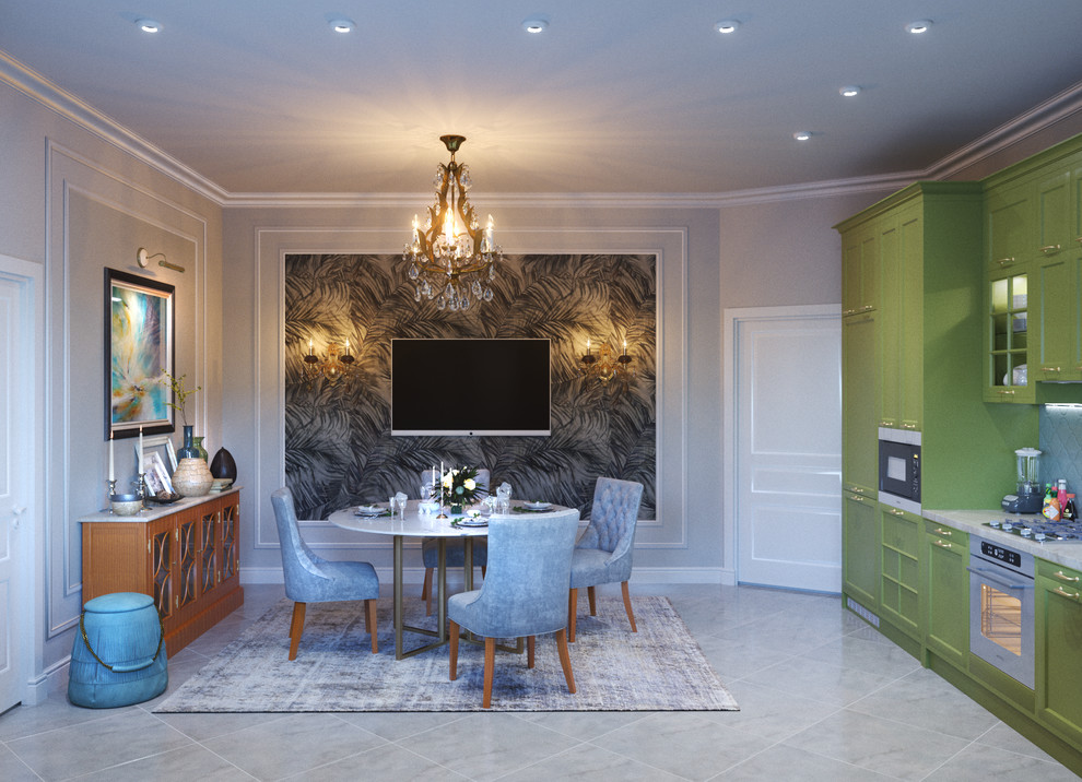 Обложка проекта: "дом на всю семью"