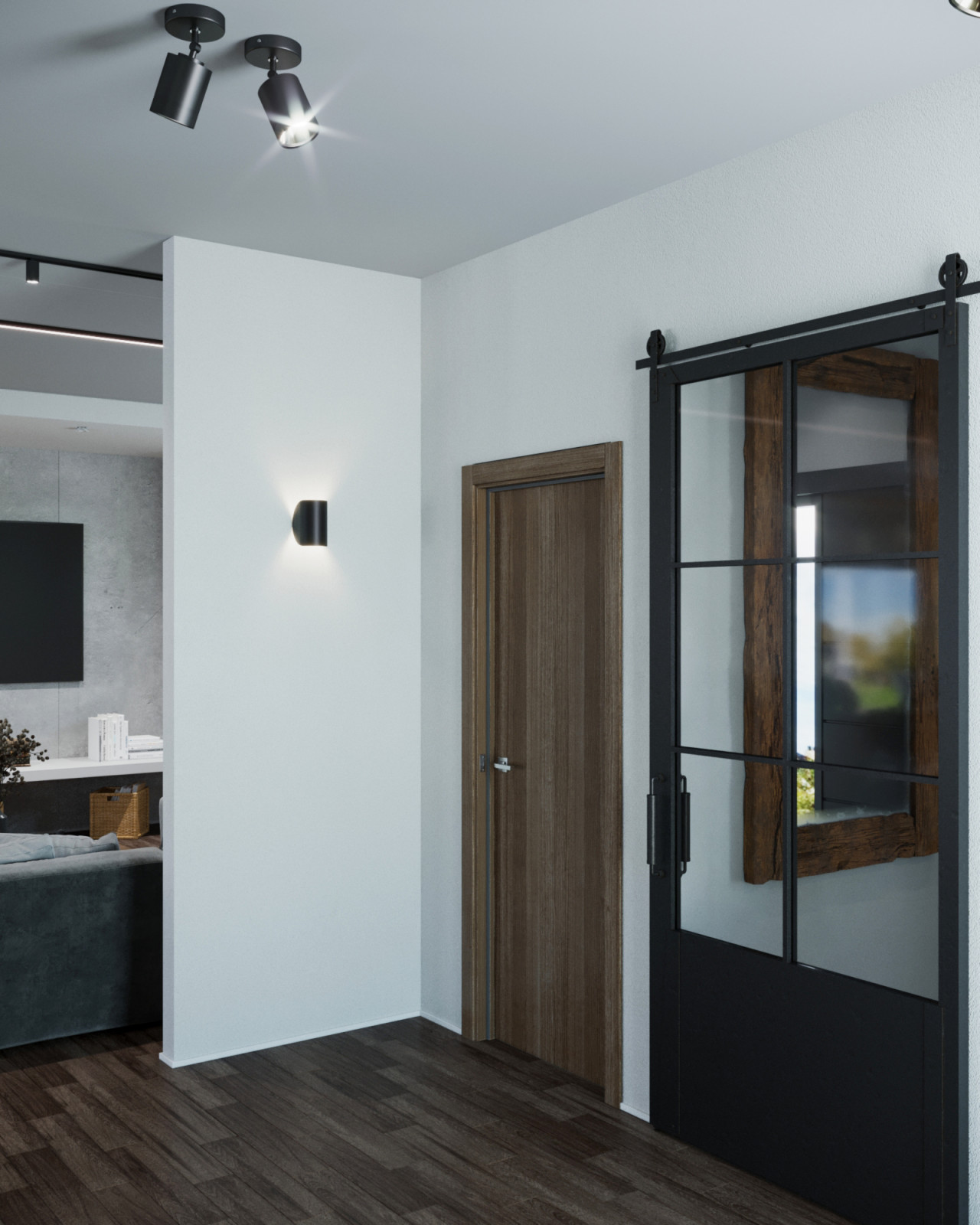 Дом на Кипре