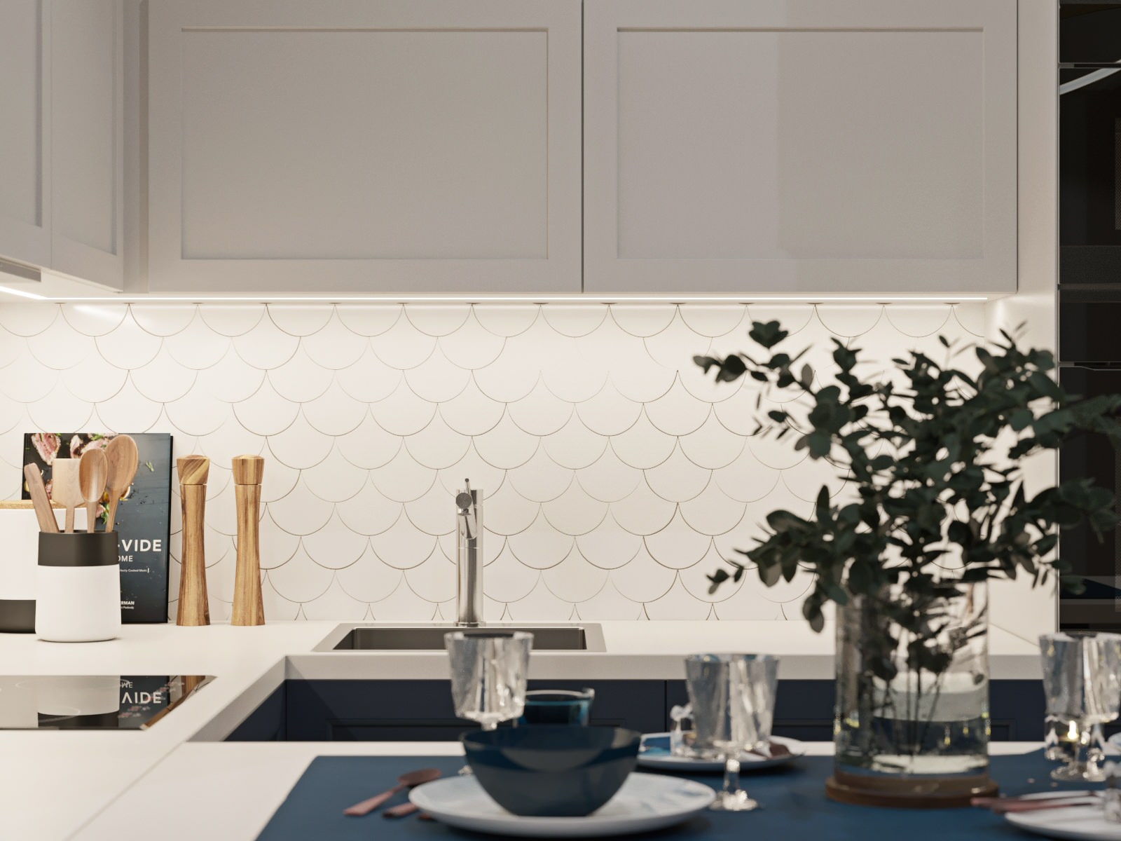 ЖК Домашний