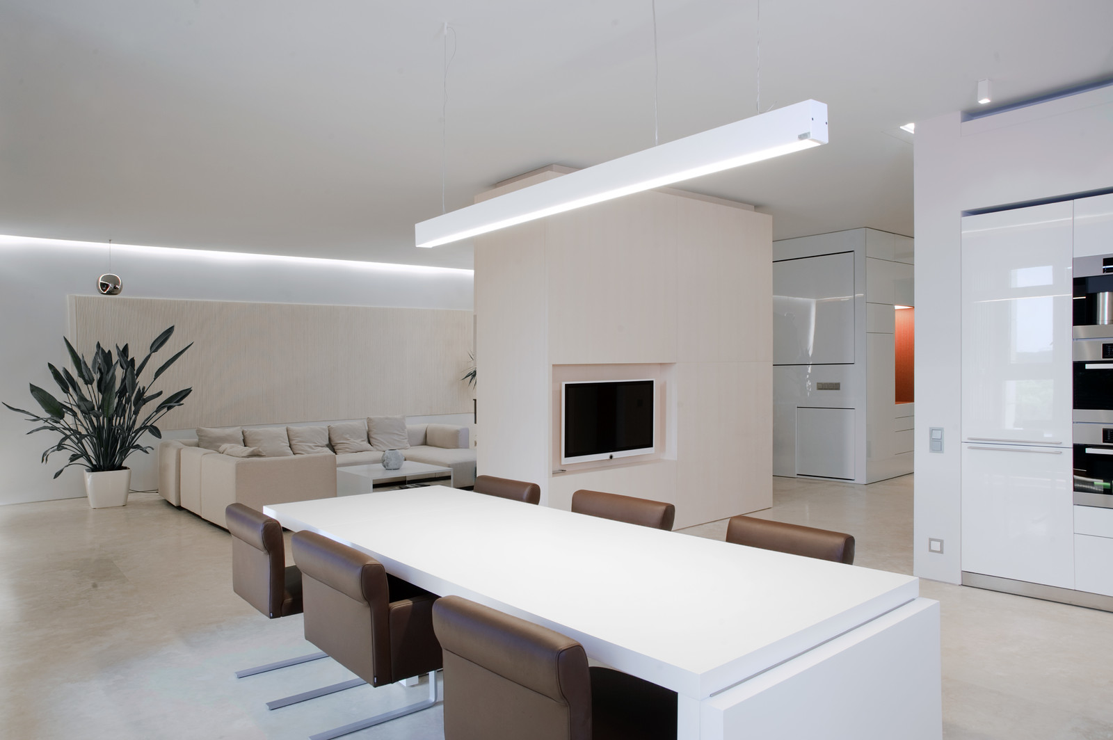 Обложка проекта: Квартира для меломана