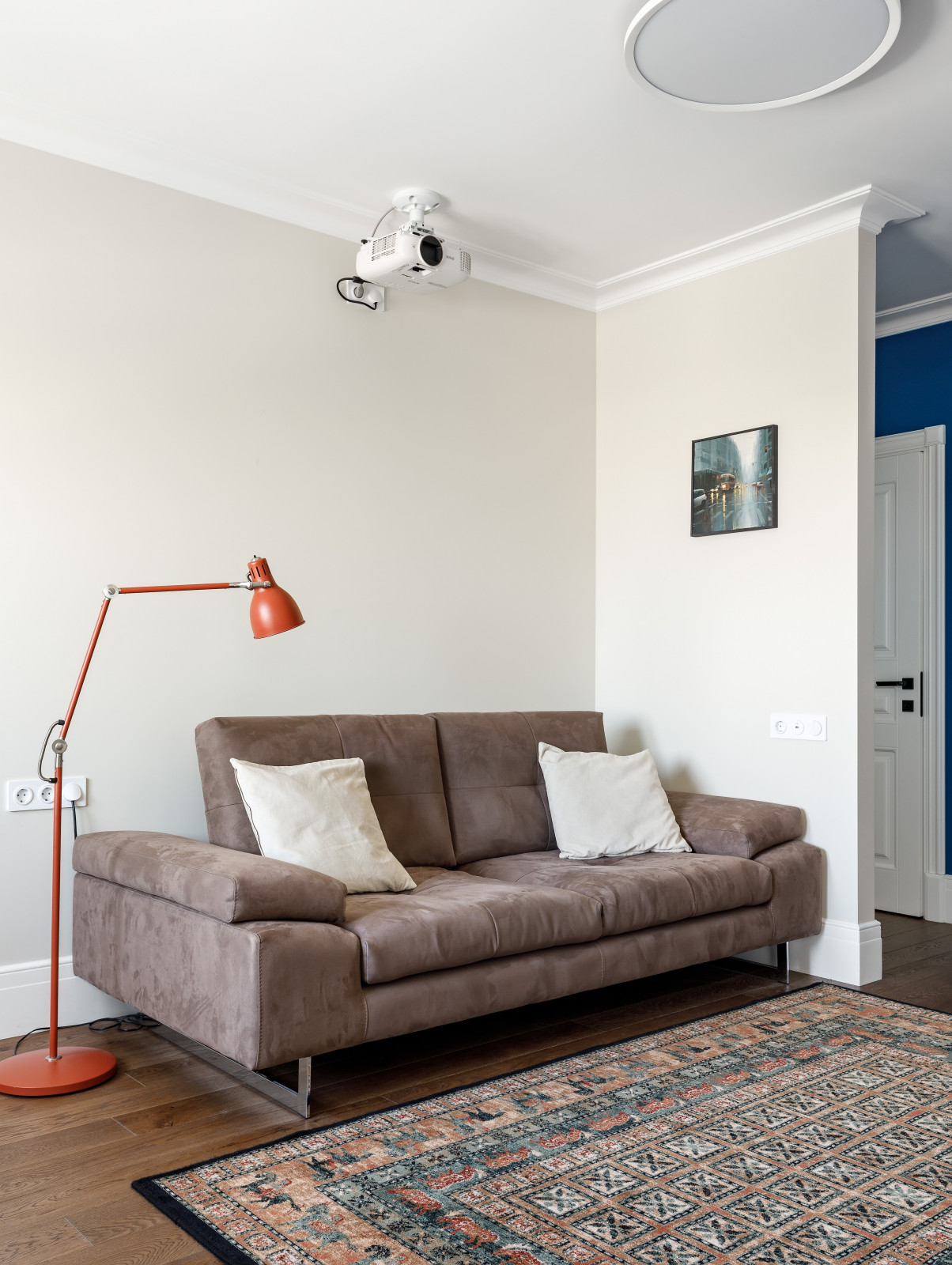 Ремонт в ЖК Две Эпохи