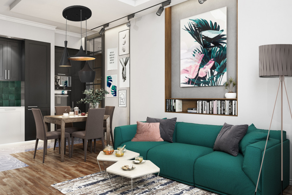 ЖК Западный порт