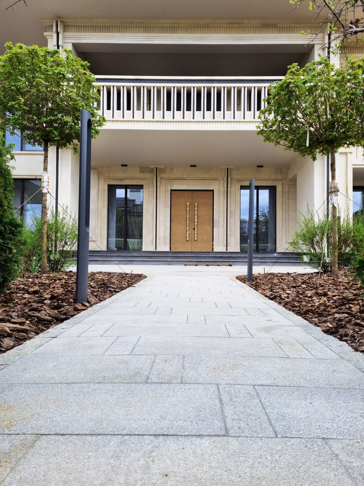 Миллениум парк 2024