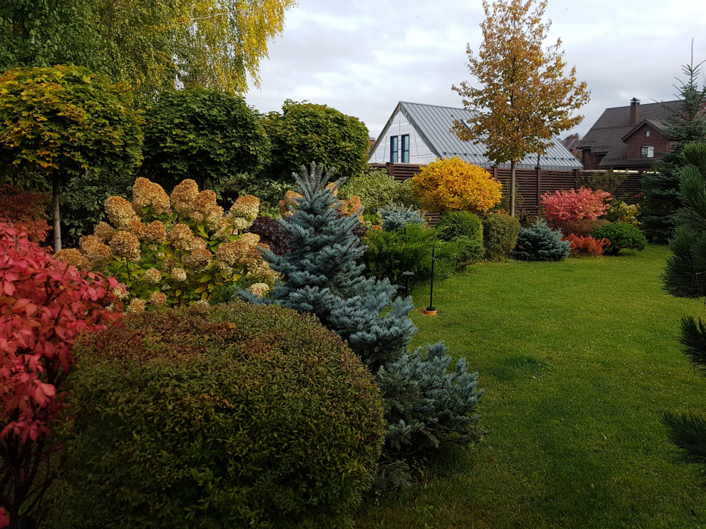 Летово Парк