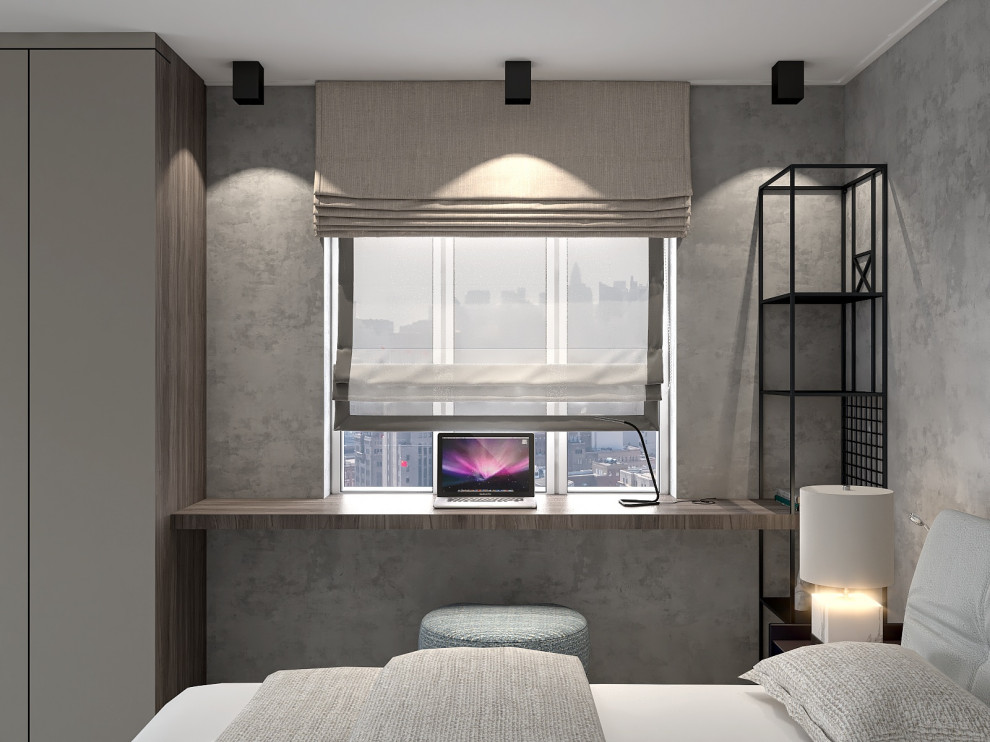 Skandistyli mit Minimalism