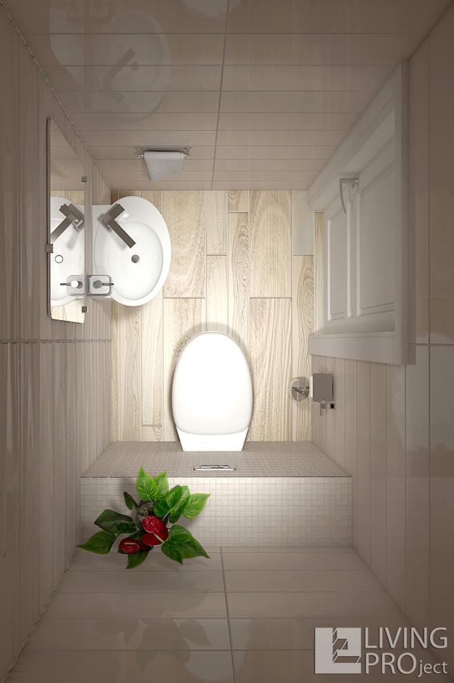 Обложка проекта: Интерьер квартиры в г. Рыбинск