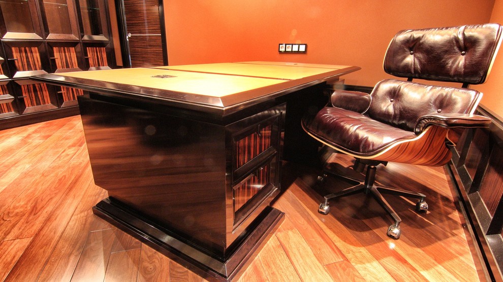 Квартира на Резной