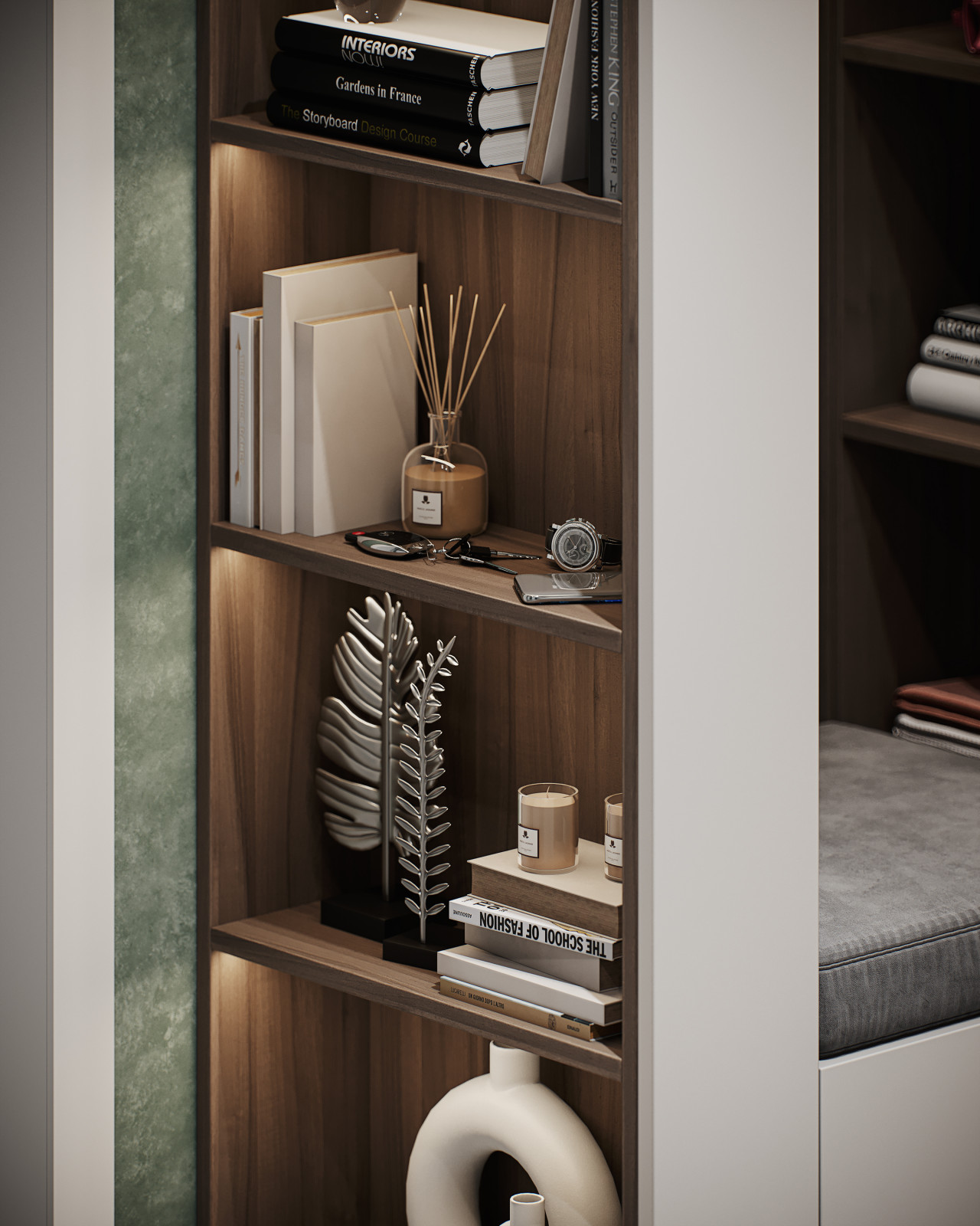 ЖК Вересаево для Анжелы и Дмитрия