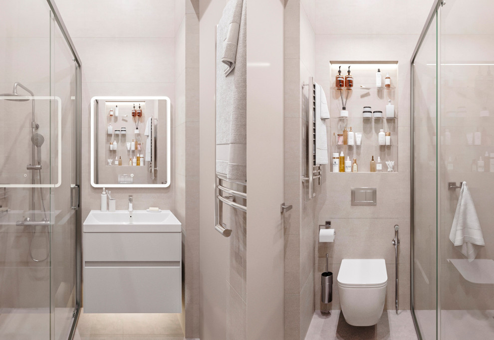 Коттеджный посёлок «Рижский квартал»