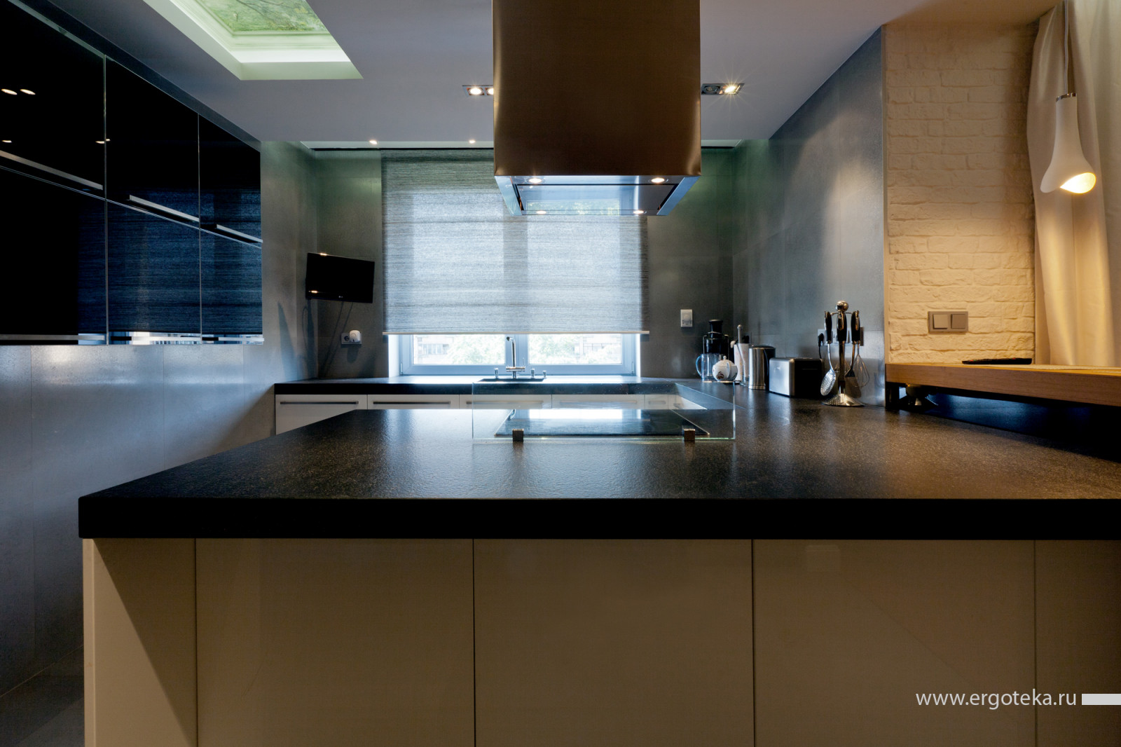 Квартира на Власова