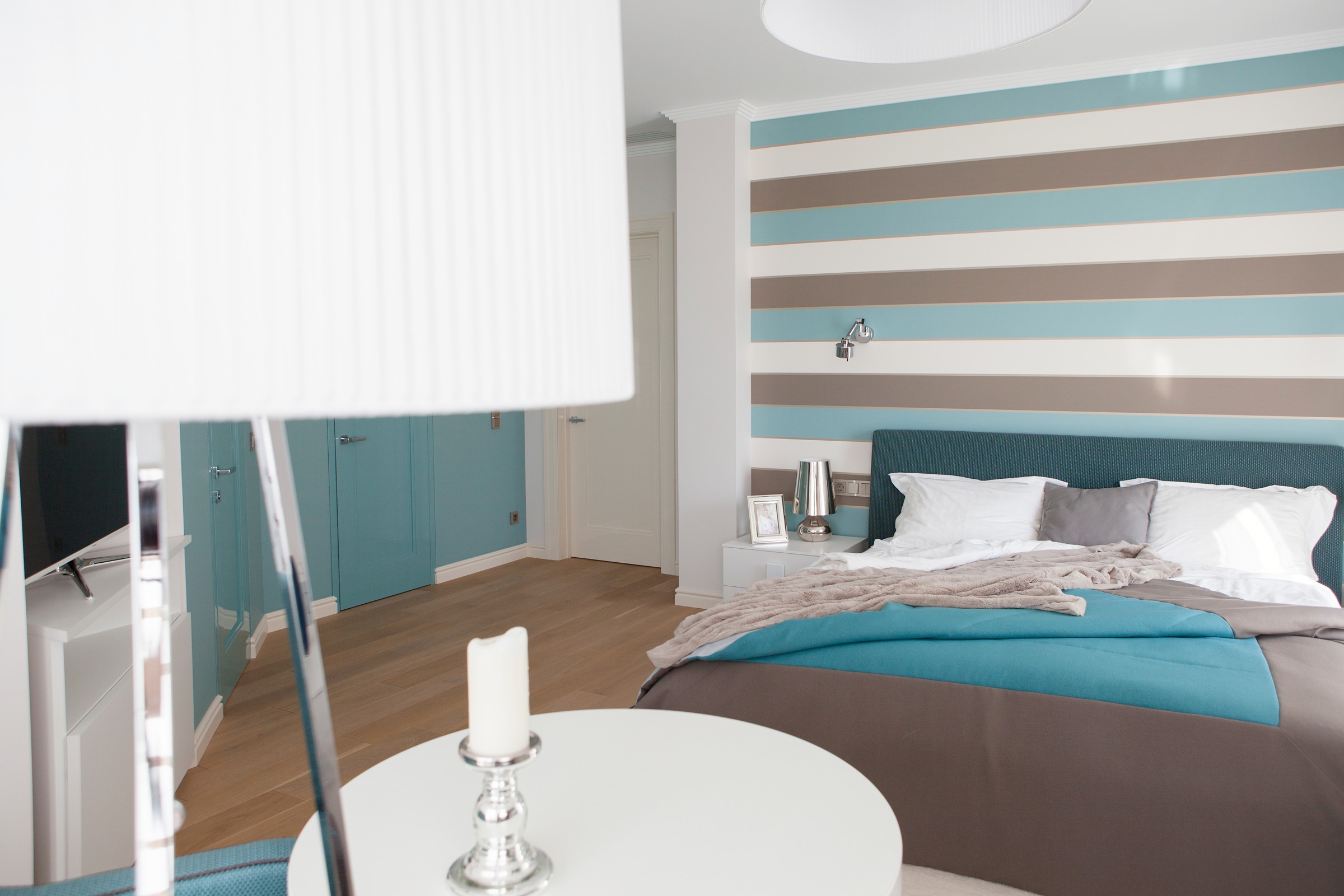 Дом на Новорижском шоссе