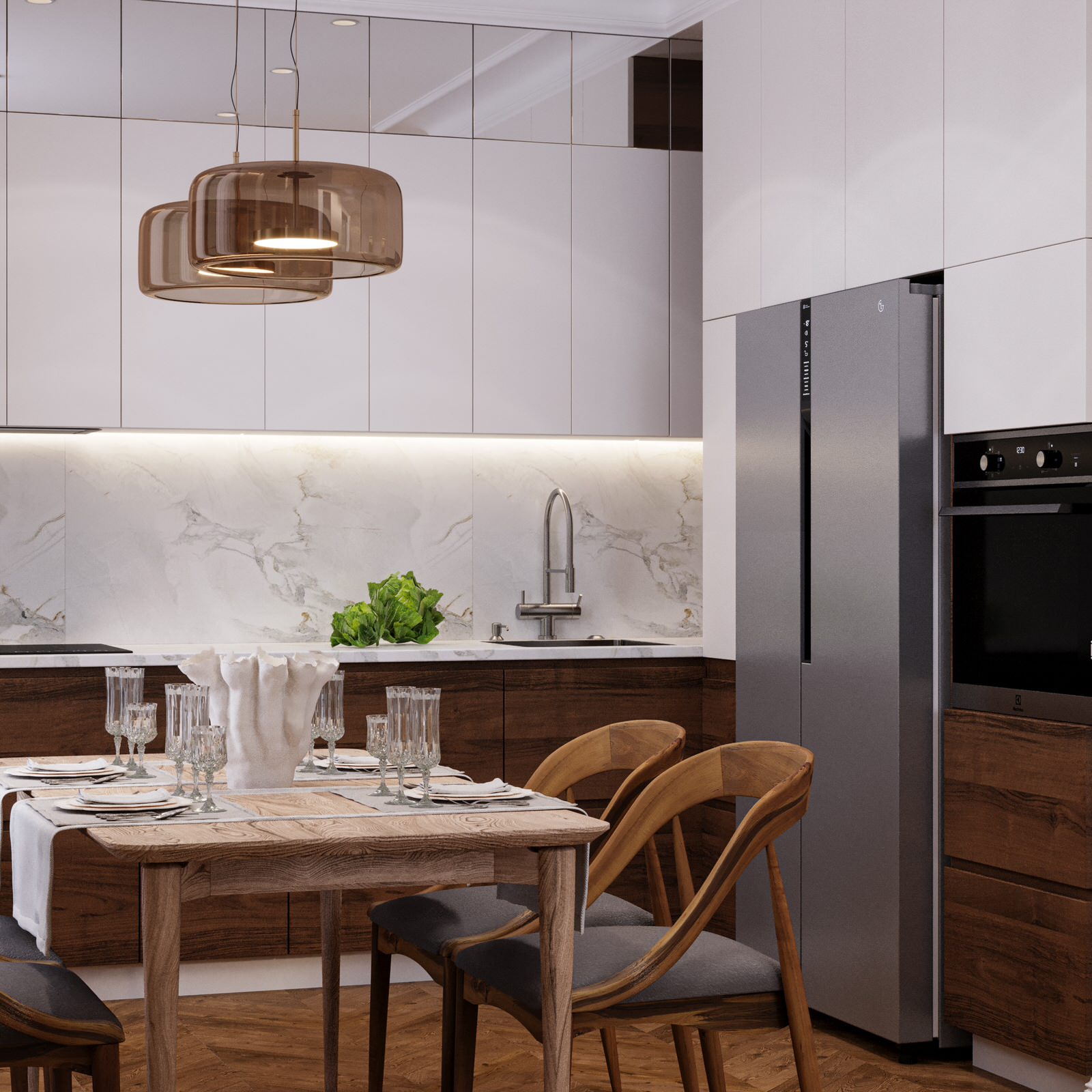 ЖК Alter Санкт-Петербург