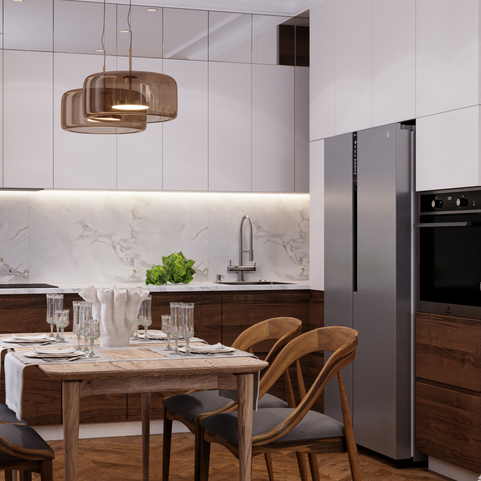 ЖК Alter Санкт-Петербург