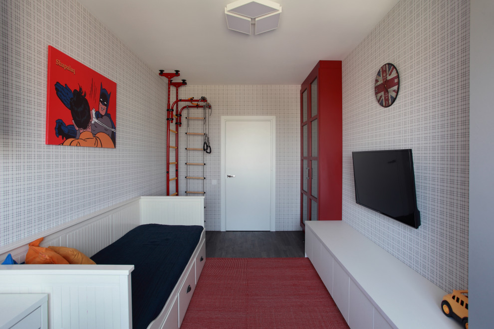 Камышовый рай для семьи и их реликвии