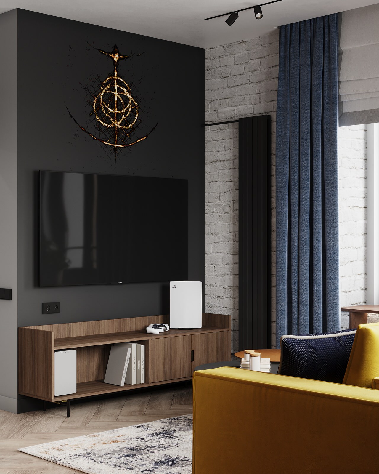 21 линия В.О. - 70 м2