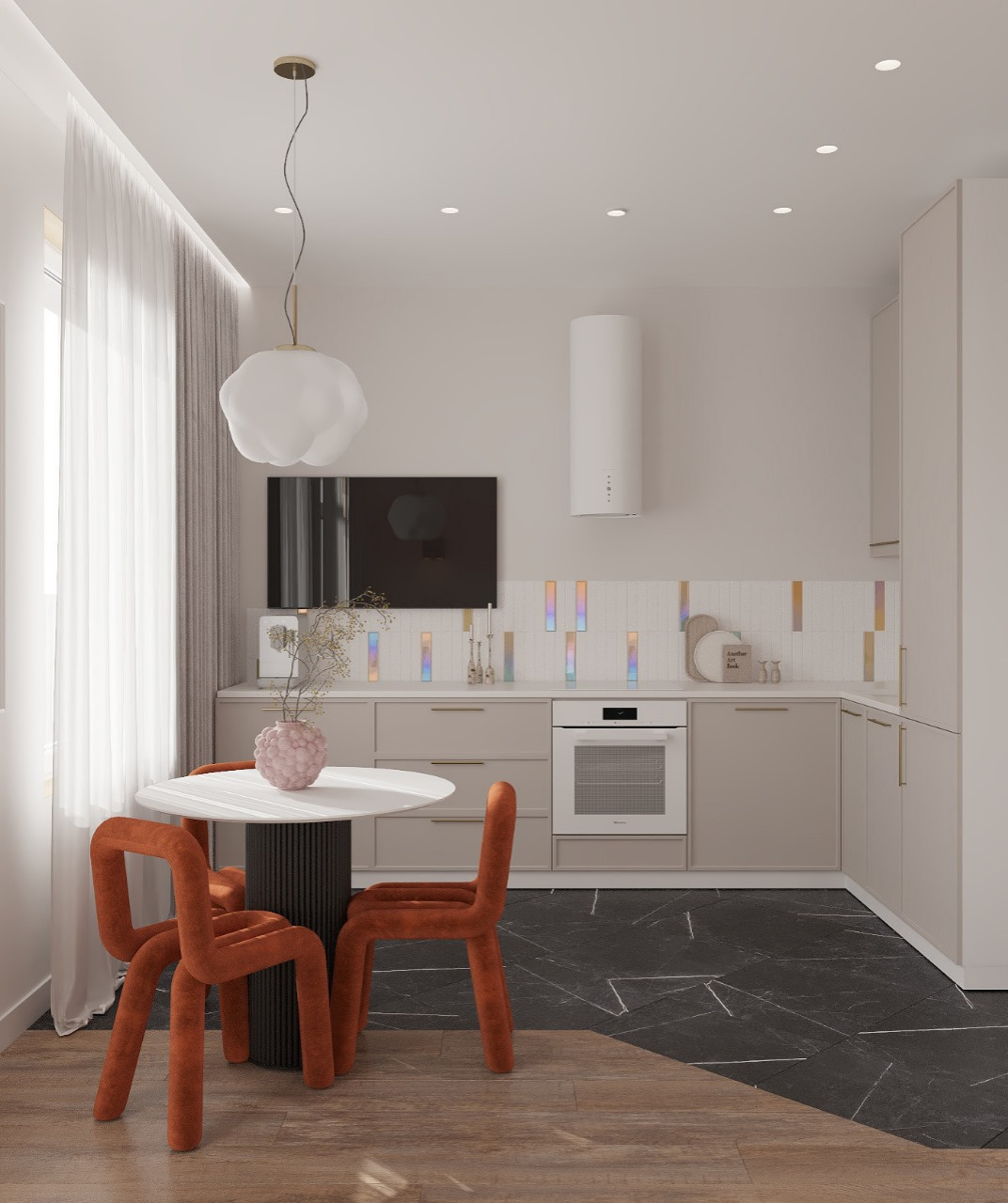 Квартира для студентки