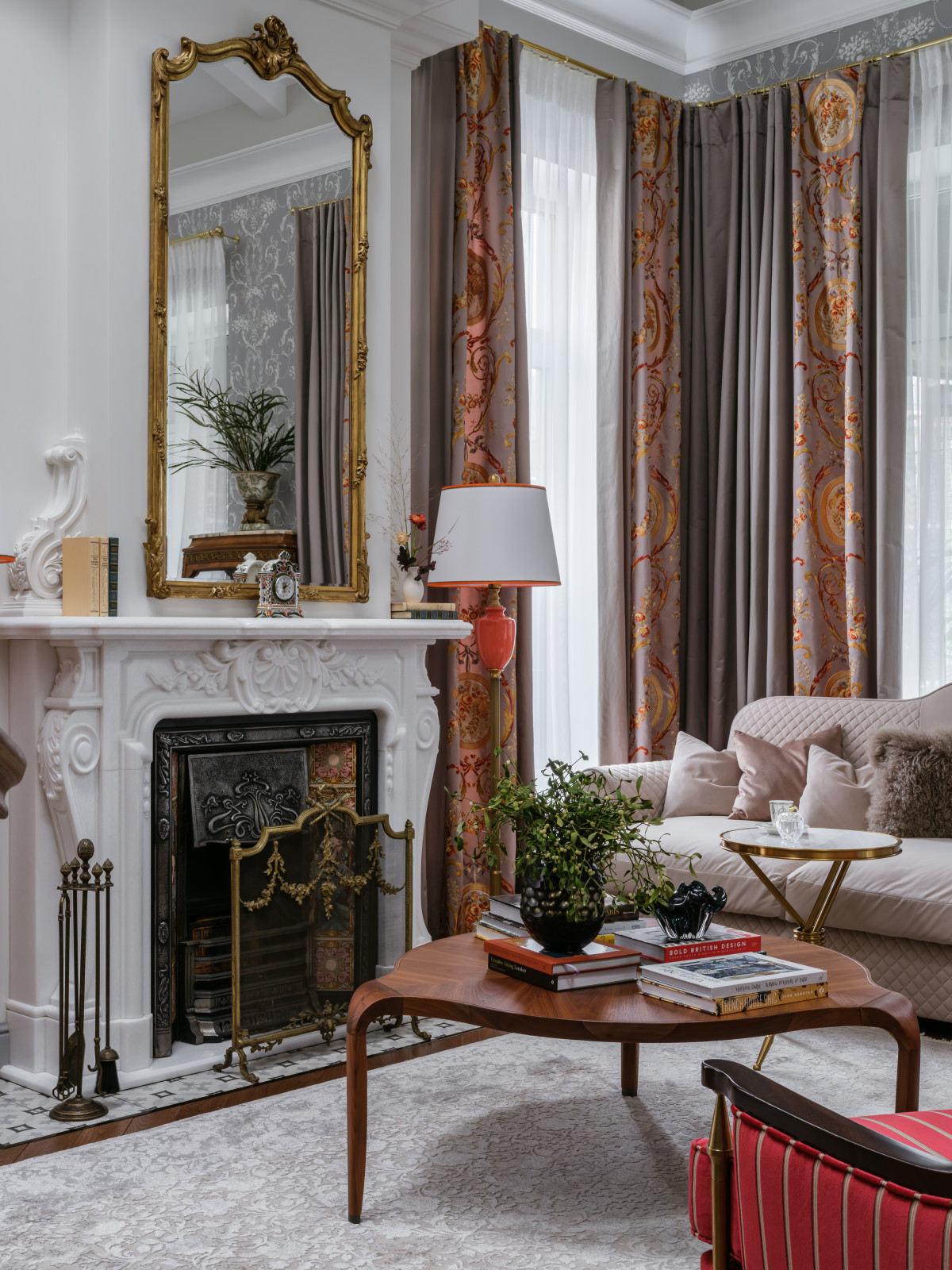 Дом с Историей (фото)