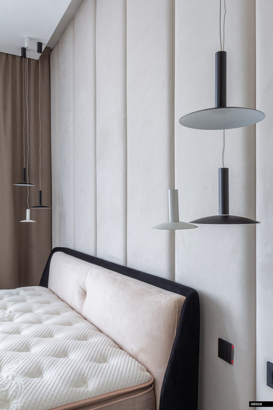 ЖК Смольный Парк 8/1