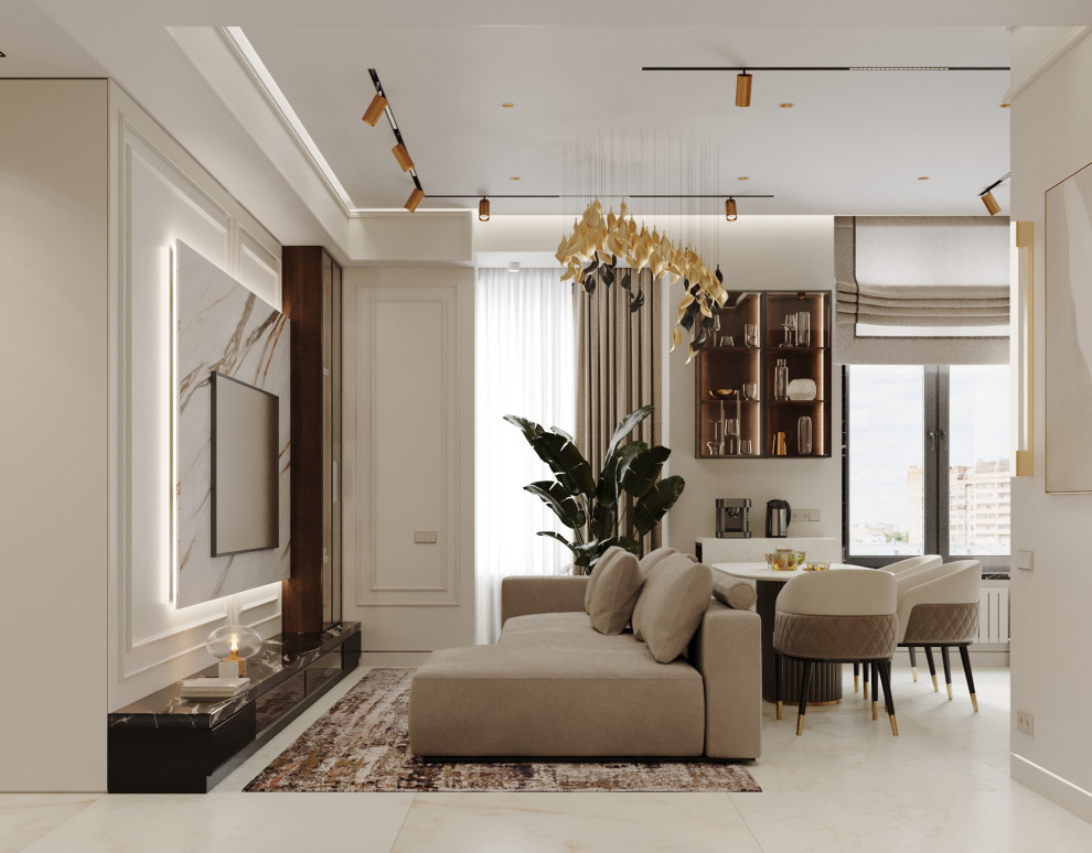 ЖК ВЕСТ ГАРДЕН