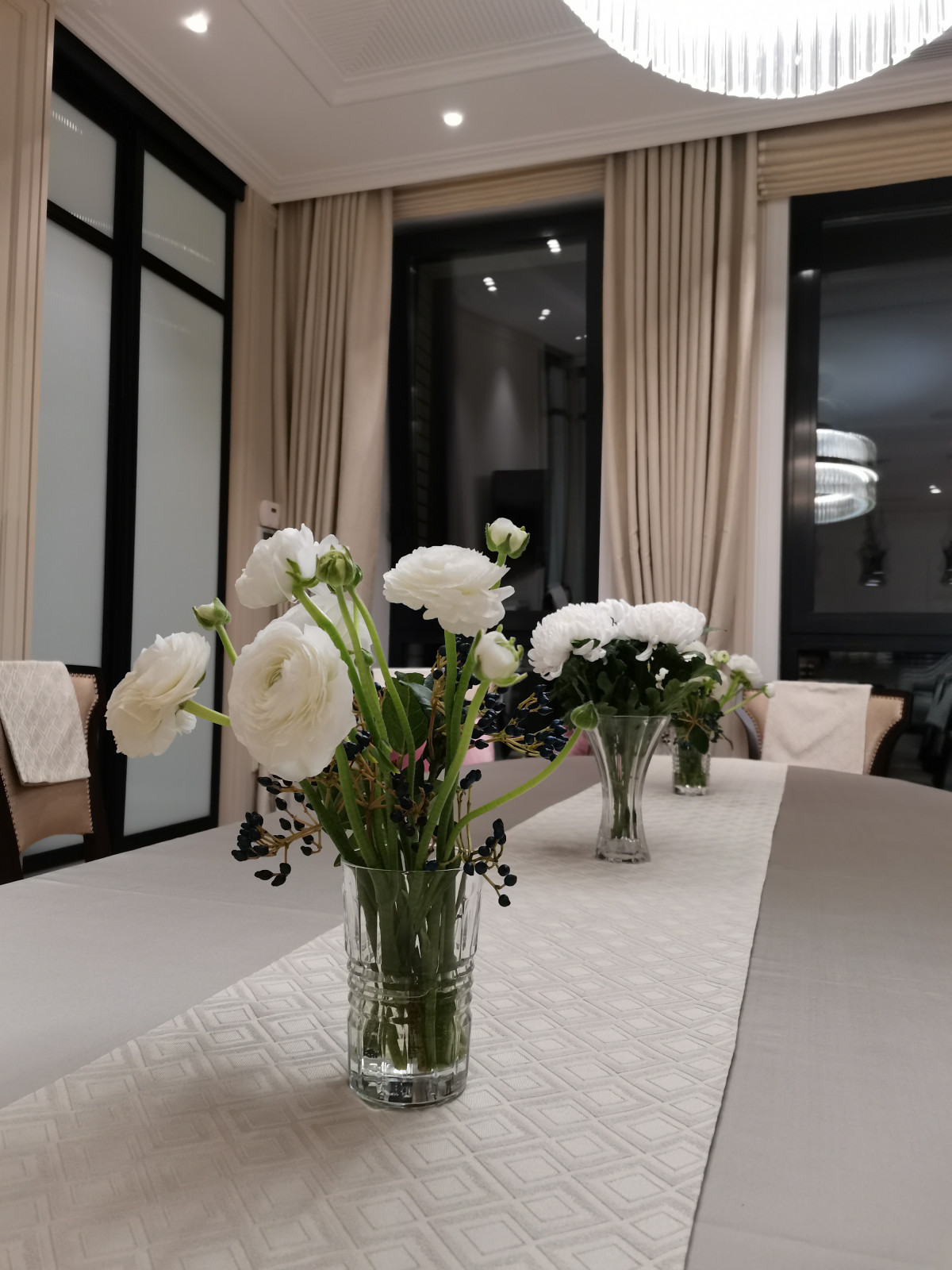 Декорирование интерьеров