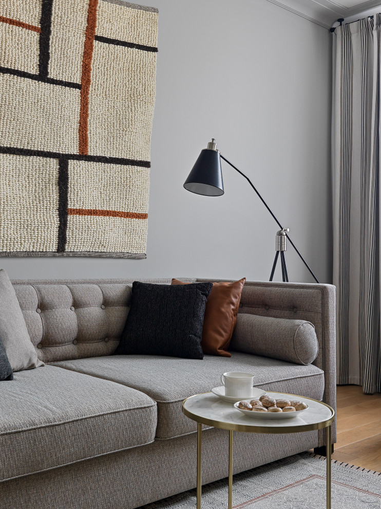 Мосфильмовская улица