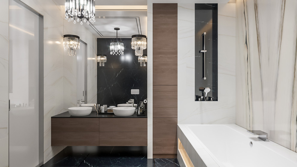 Концепция Salon