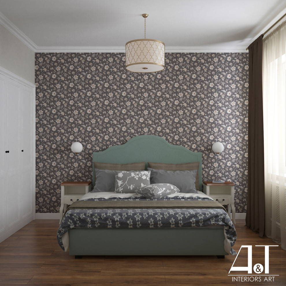 ЖК Остров Эрин, коттедж 110 м2