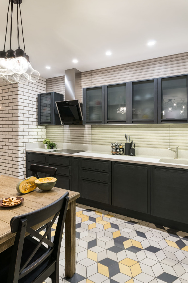 Творческое пространство