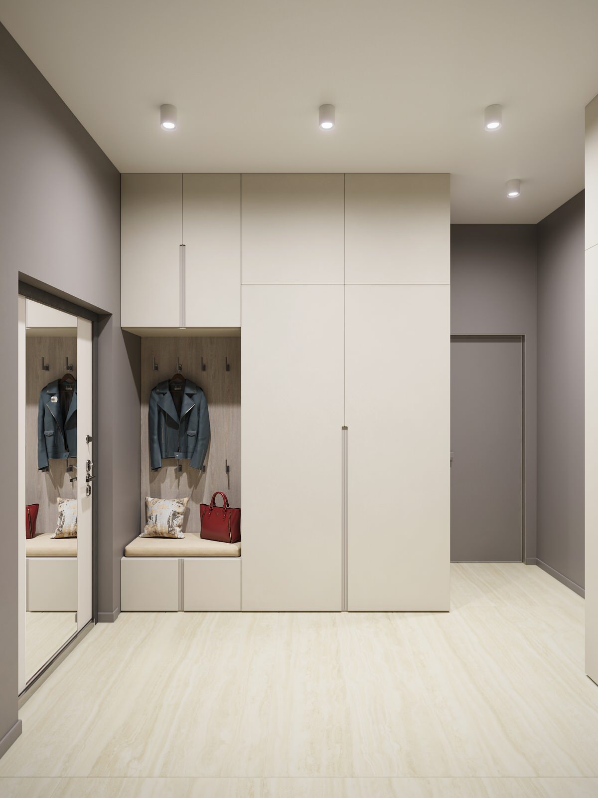 Евротрешка в Москве