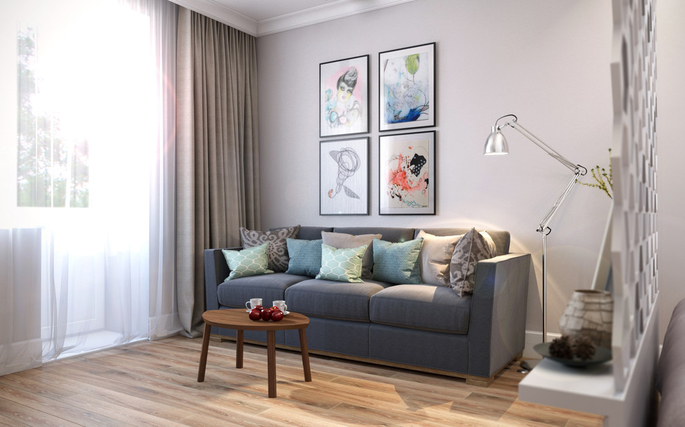 Медовая геометрия