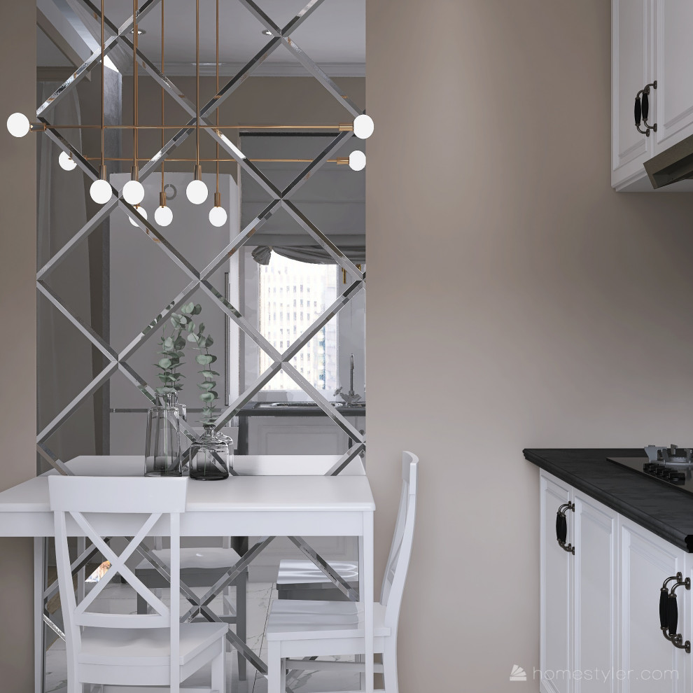 Классика в миниатюре