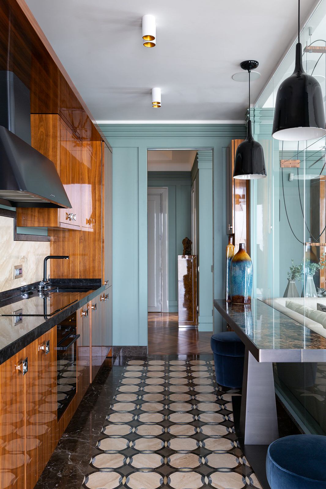 Цветной бульвар