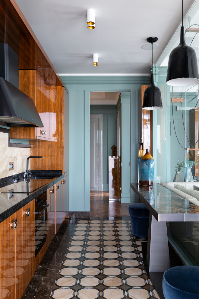 Цветной бульвар