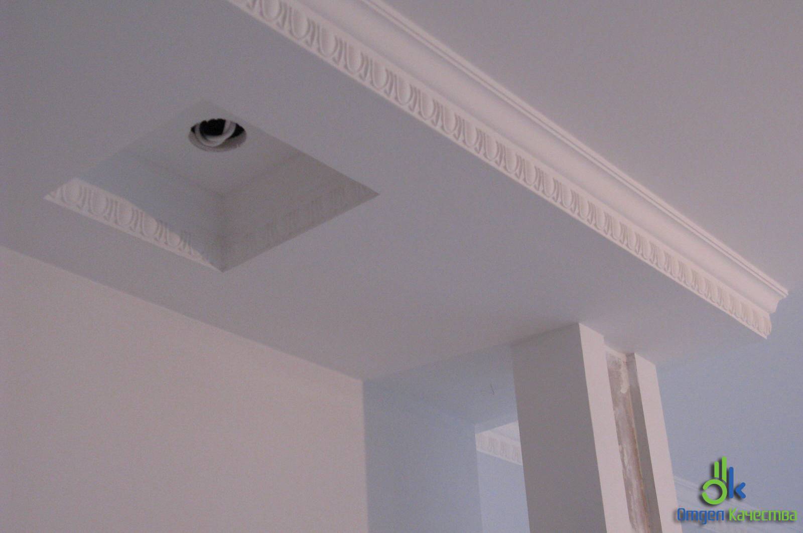 Фотографии "до" . Капитальный ремонт 3-х комнатной квартиры на Луначарского, 15