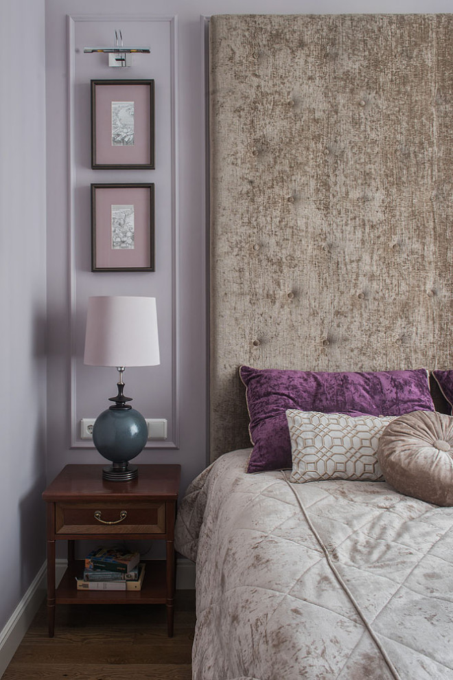 Квартира в ЖК "Парадный Квартал"