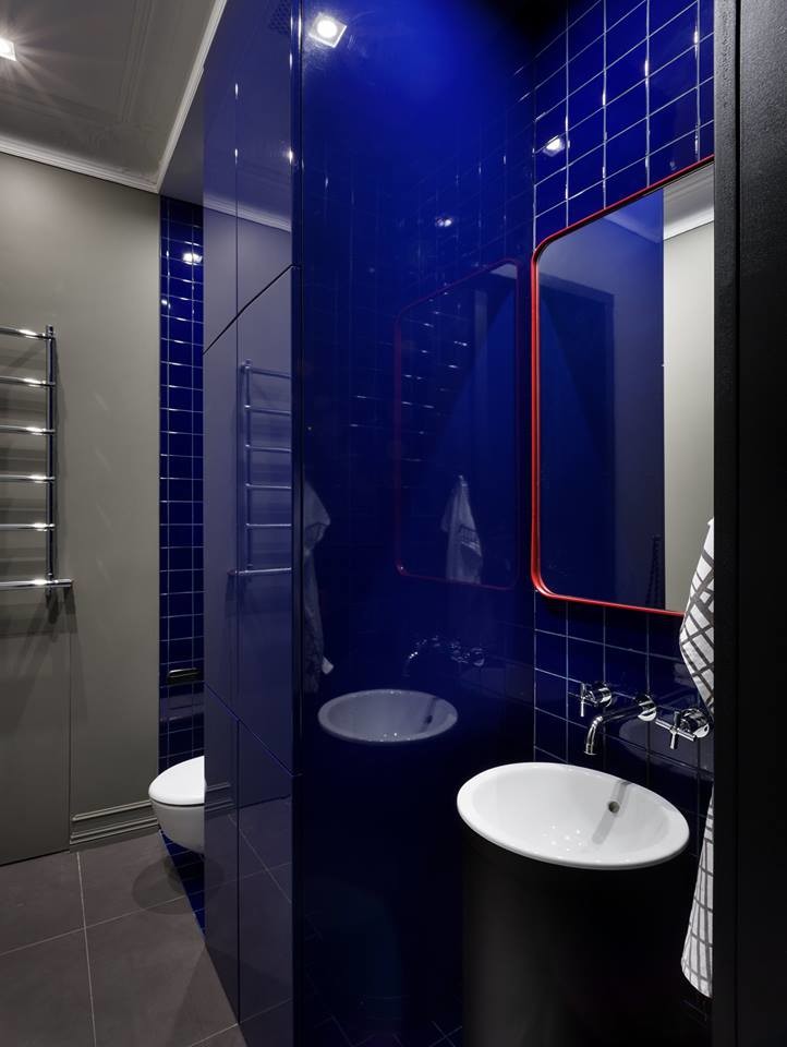 Houzz Украина: Квартира в дореволюционном доме