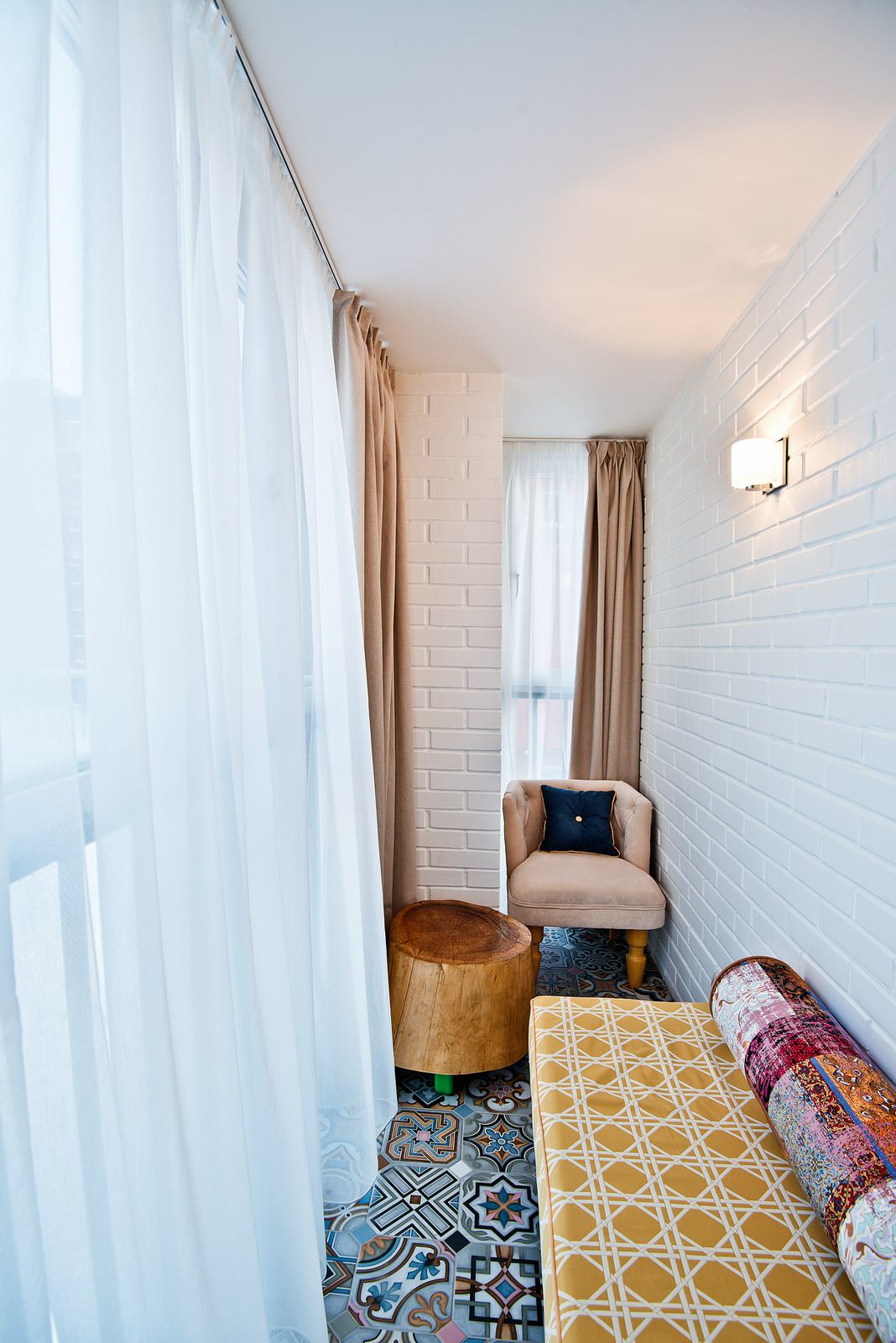 Квартира 87 кв.м для семьи из 4-х человек