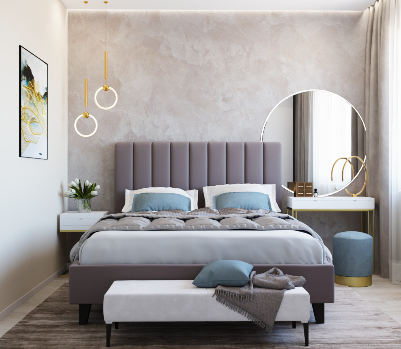 ЖК Триумф Парк