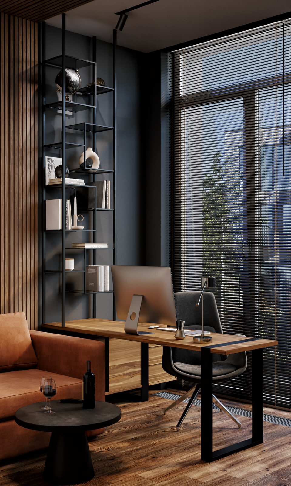 ЖК Llife Кутузовский