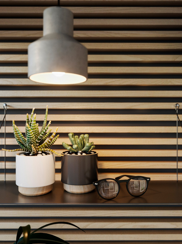 Дуплекс, пос. Зеленоградский