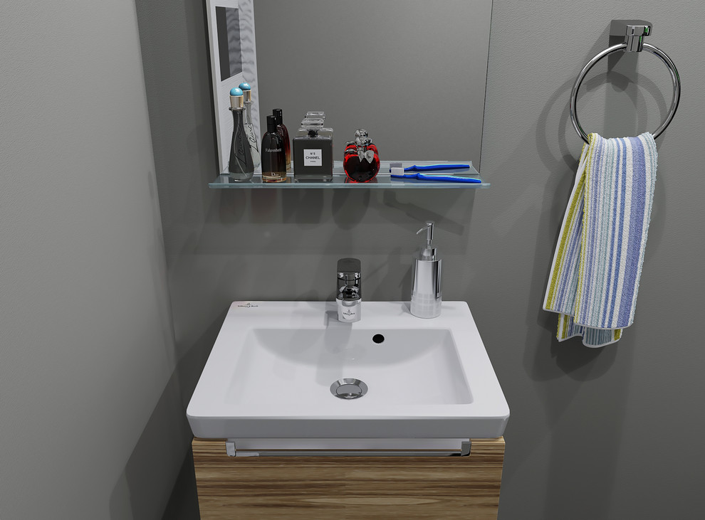 Дизайн Частного дома в современном стиле