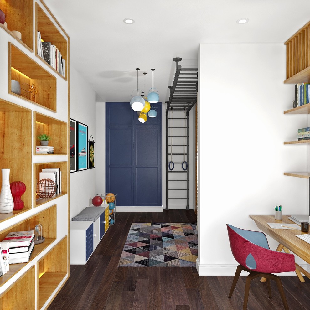 Черничный всплеск - Blackberry all-year-round