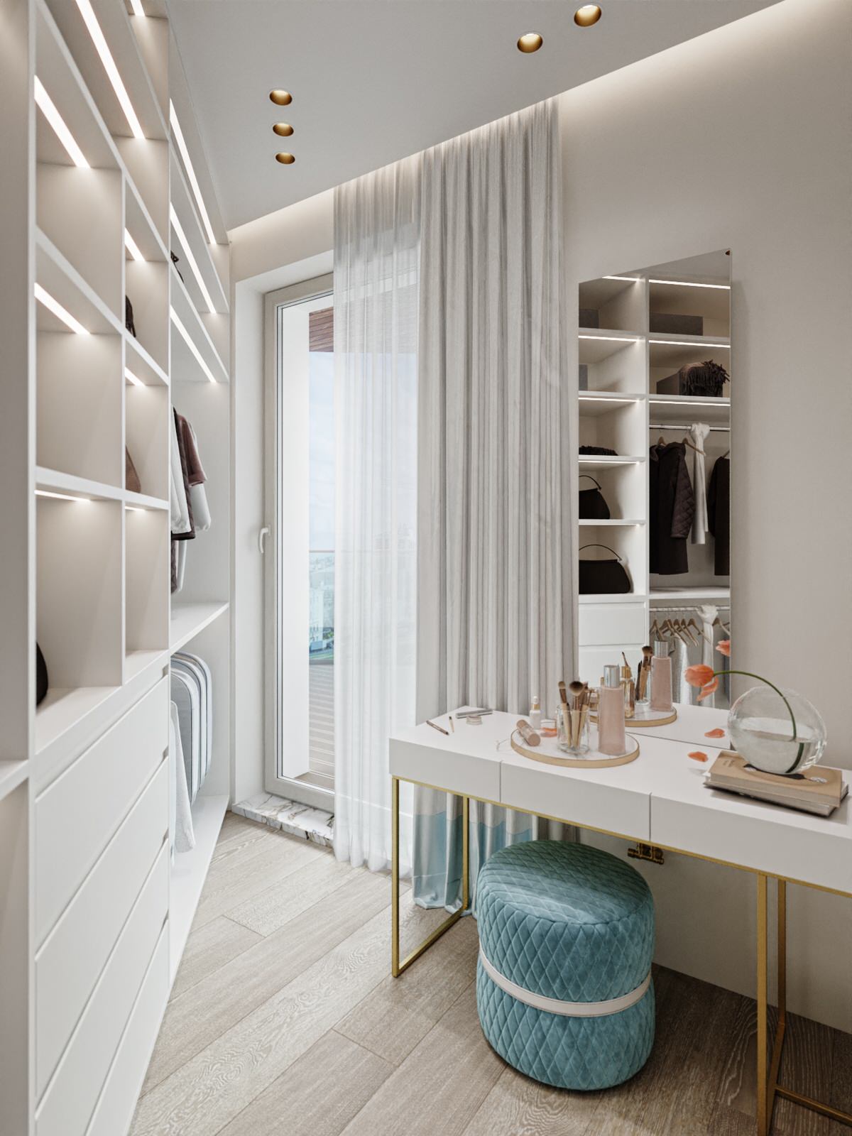 Крестовский Остров