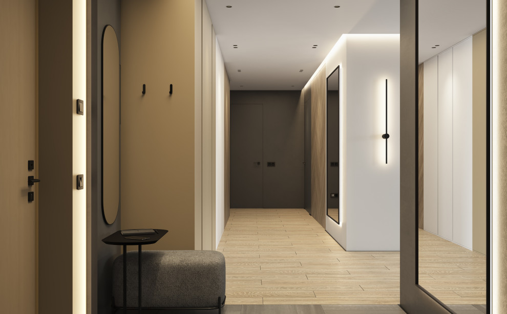 ЖК "Гаринский"