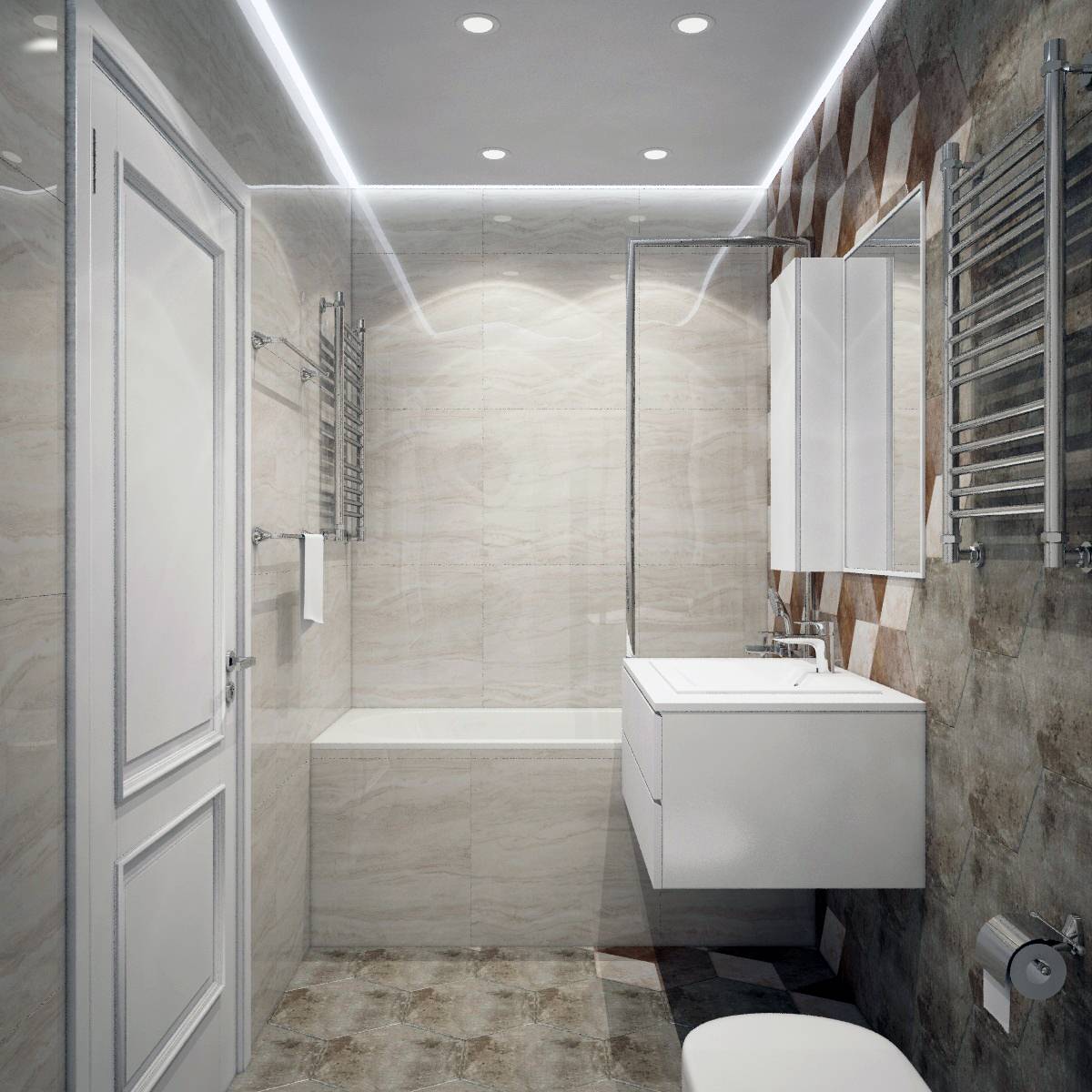 61,2 м2 Ленина 1