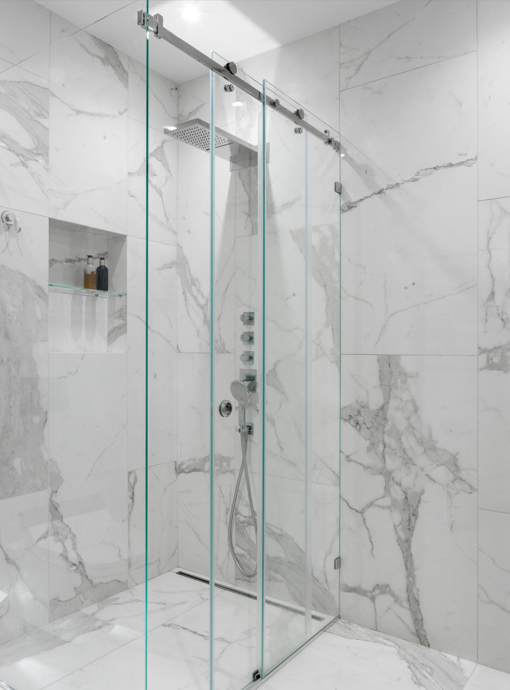 Уголок Франции в центре Москвы