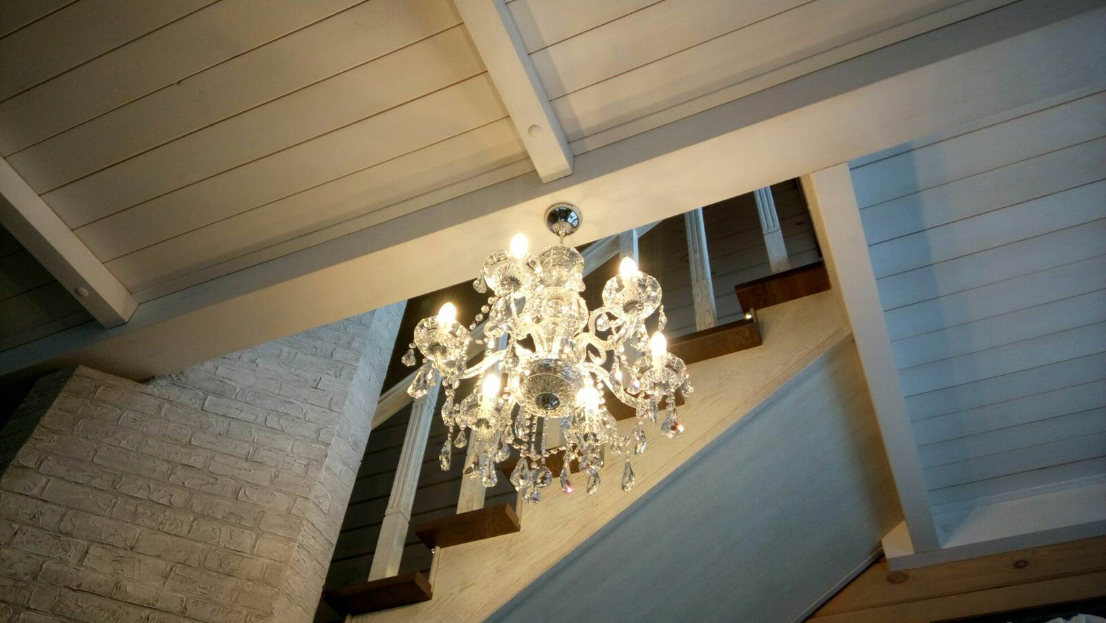 Загородный дом поселок Березки