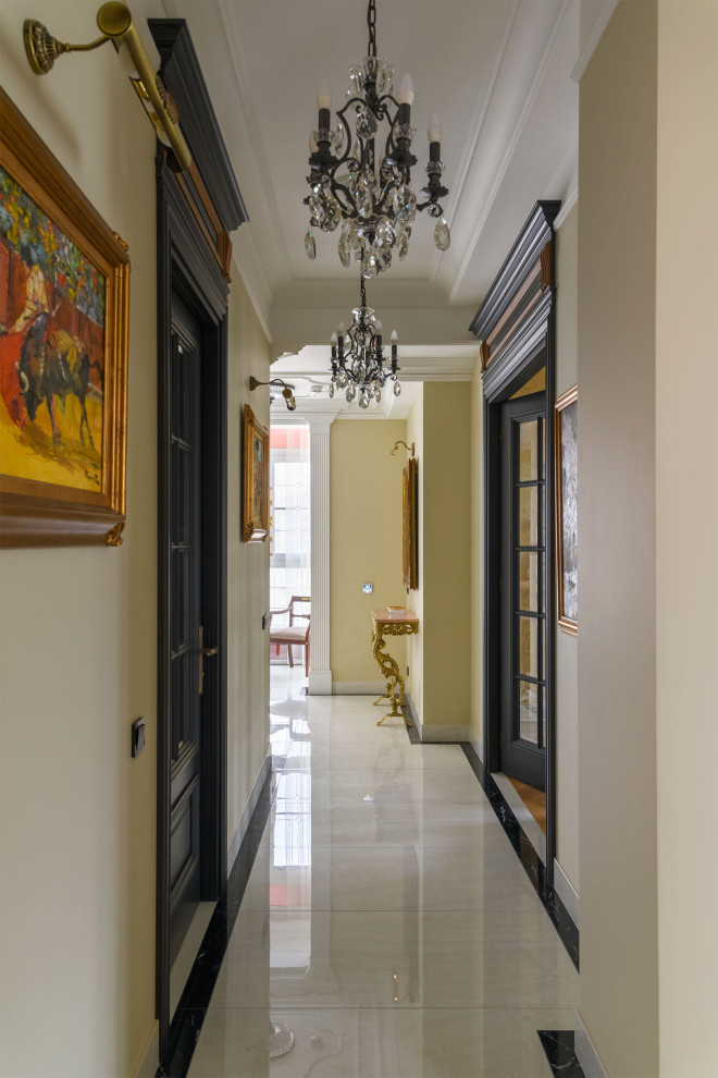 Квартира с историей