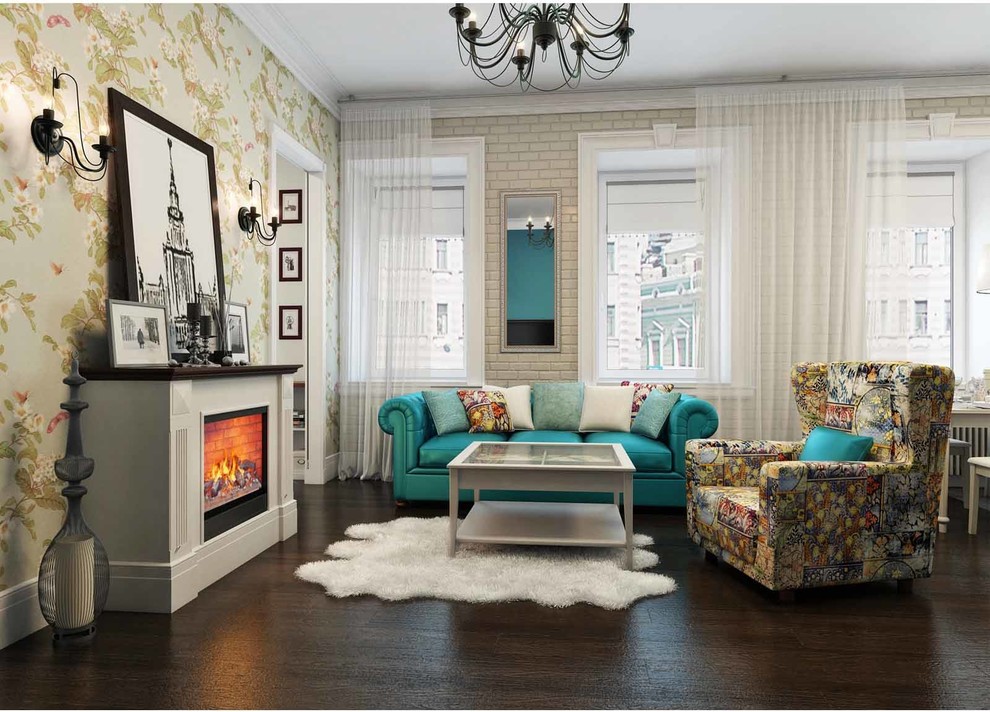 Настоящий Петербург